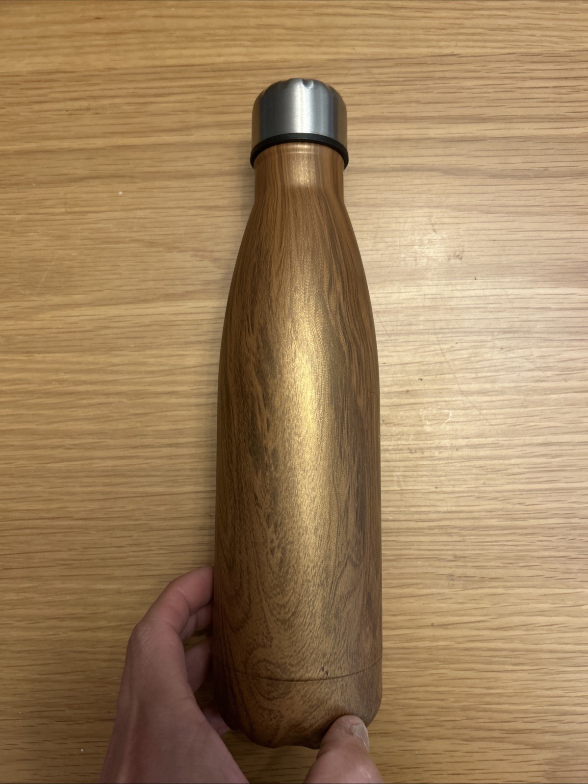 Stainless Steel Yerba Mate Gourd Set, 5 Pcs Including 12 oz Gourd with Bottle
