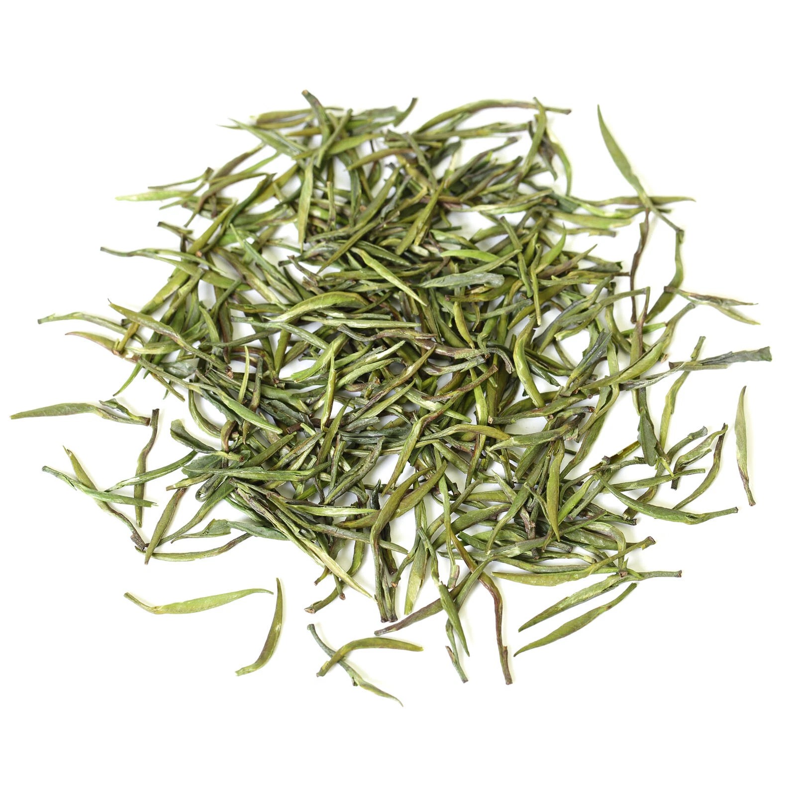 Supreme Emei High Mountain Zhuyeqing Spring Bamboo Chinese GREEN TEA 500g