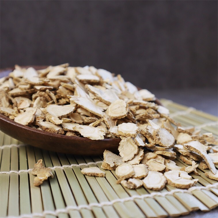 精选正宗五年花旗参 片装 一磅装 Premium American Ginseng 16oz/Bag 九龍堂 Royal Seafood USA