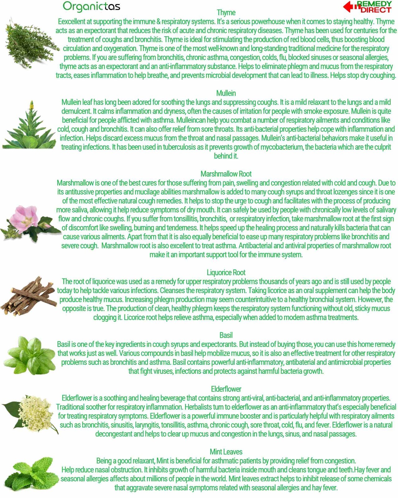 Herbal Tea for Chest Congestion – Lung Cleansing Breathing Mucus Phlegm Detox