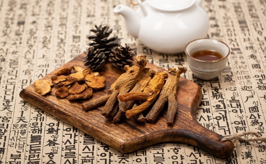 [Dae Dong Korean Ginseng]Honeyed Korean 6 Years Red Ginseng Extract 100g*3p