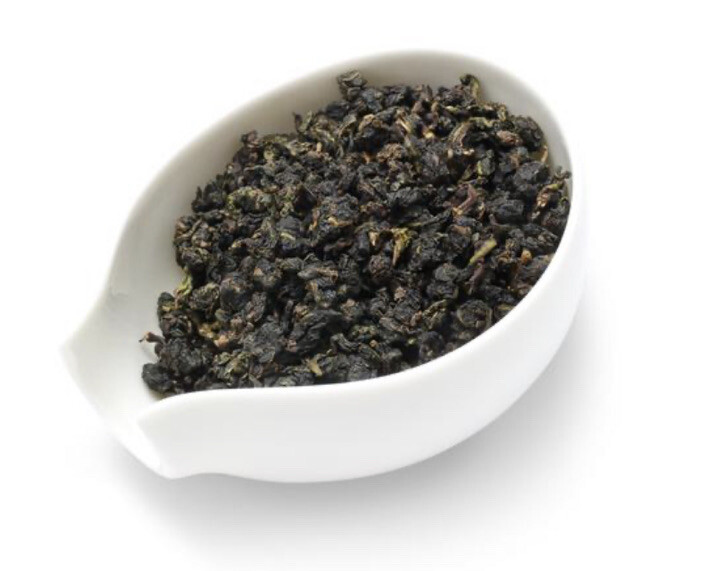 Tradition Brand Roasted Dong Ding Oolong Tea – Loose 600 Gram /21 Oz. Bag