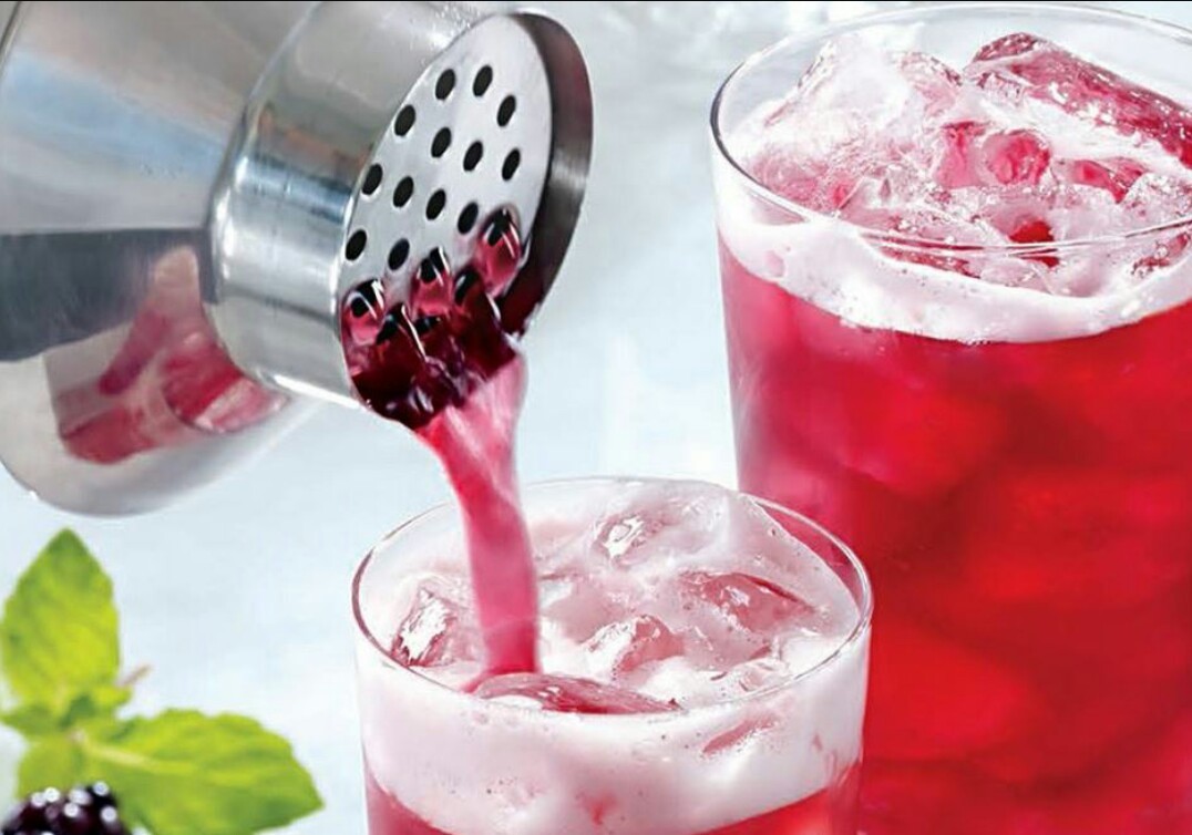 TEAVANA STRAWBERRY DAQUIRI Loose Herbal Tea Refreshing Fresh Pack Limited Stock