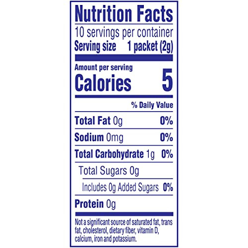 Crystal Light Lemon Iced Tea Naturally Flavored with other natural flavor