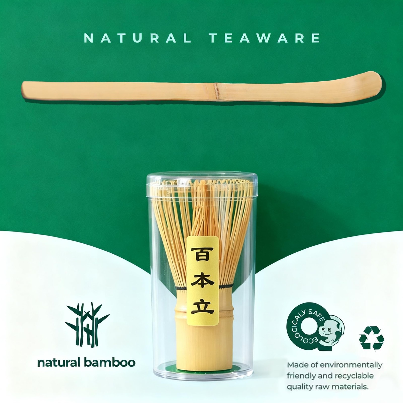 Matcha Gift Set – The Ceremonial Starter Kit is the perfect for Matcha lovers…