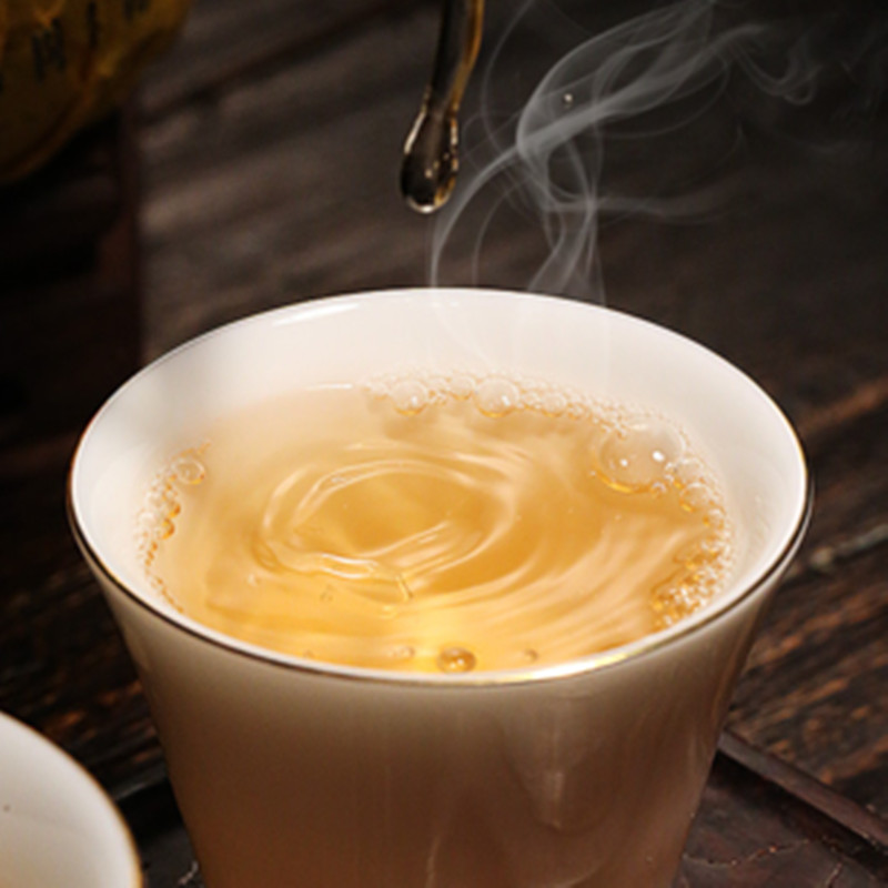 1000g Yunnan Raw Pu-erh Tea Natural Organic Green PuEr Herbal Tea Collection