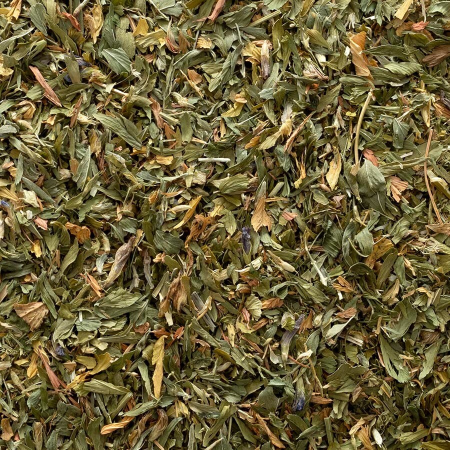 Alfalfa Leaf Herb – Organic – Cut and Sifted – 16 oz bag