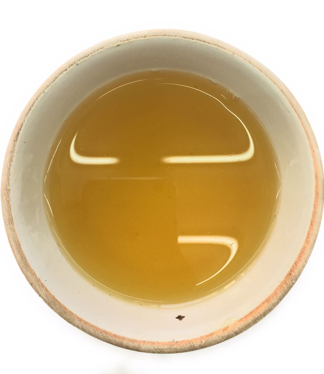 Indian Green Tea Loose Leaves Detox Beverage Healthy Herbal Delight Fresh