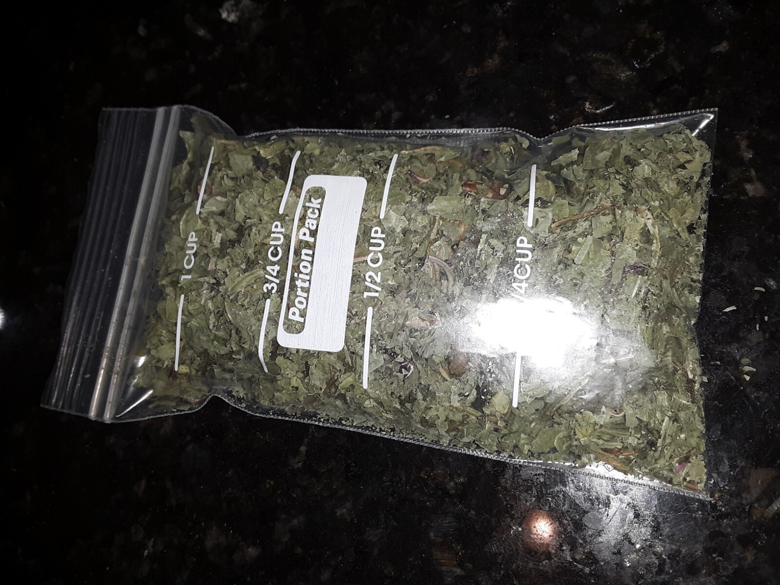 1 Cup Air Dried Broadleaf Plantain(whole plant); For Herbal Tea/Tincture/Salve.