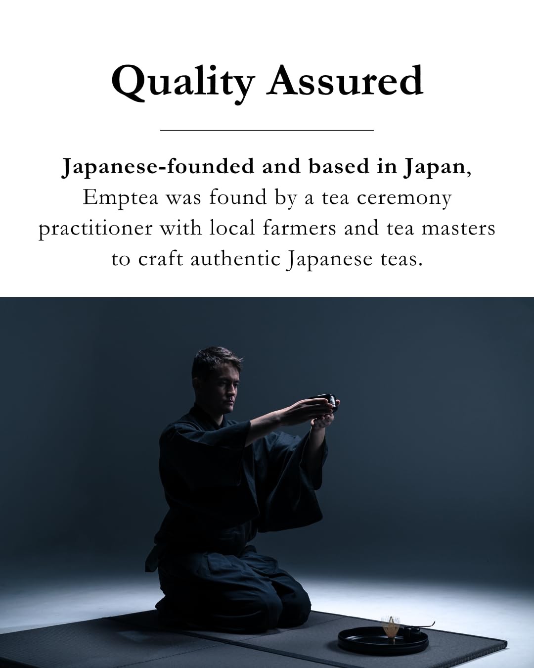 Okumidori Matcha Powder Ceremonial Grade (Organic) – 100% First Harvest Stone…