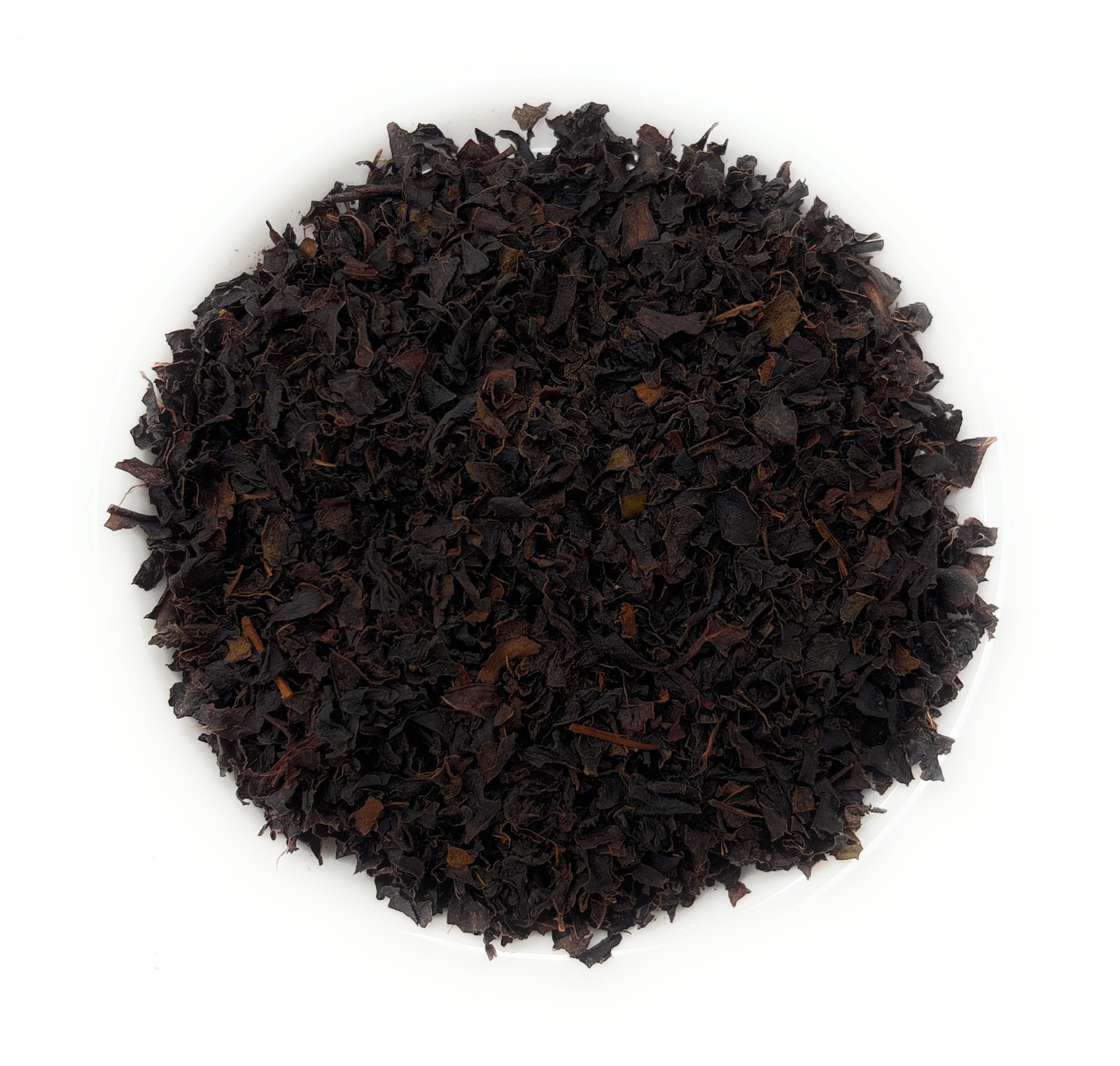Strong Tradition English Breakfast Tea Rich Bold British Breakfast Blend 250g