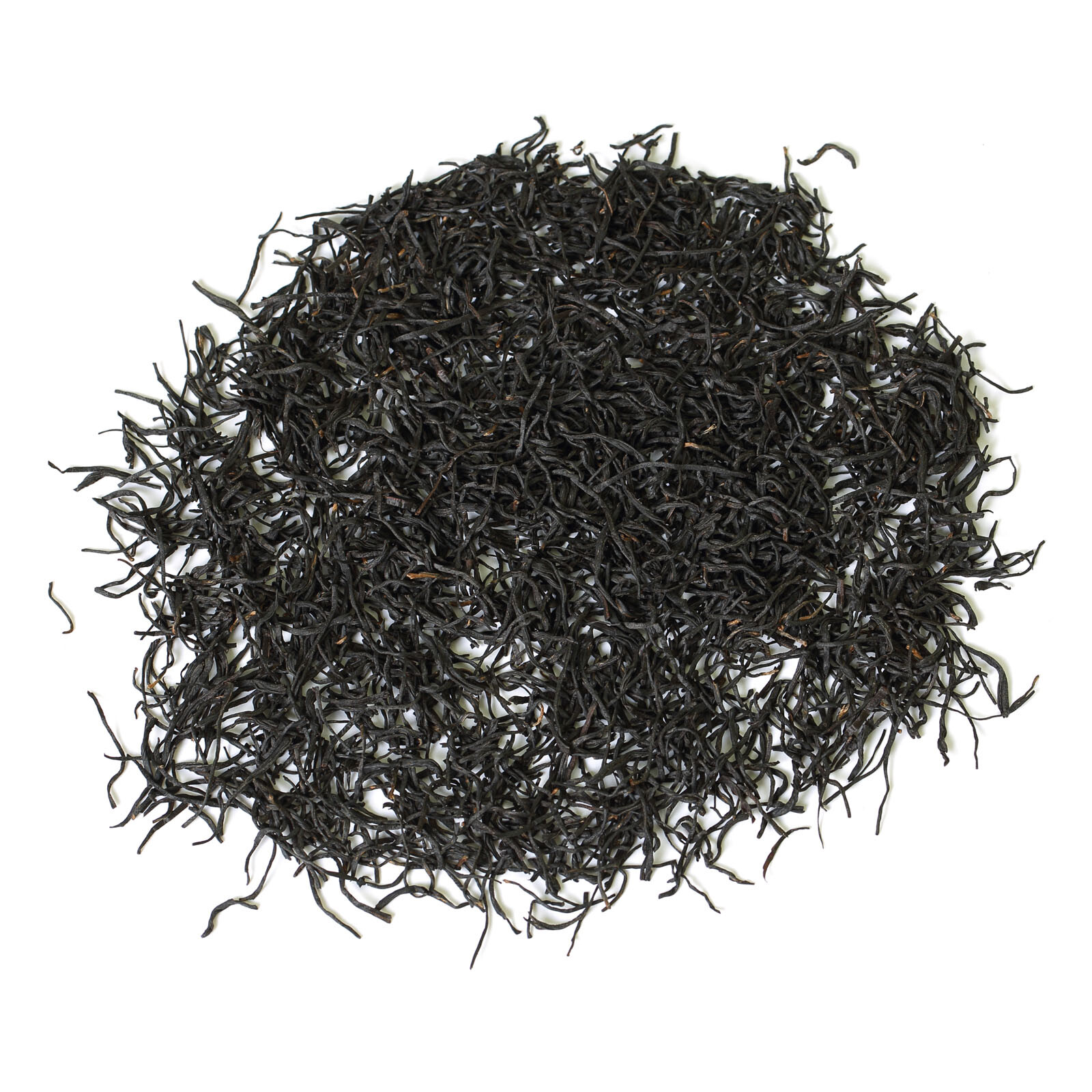 GOARTEA Nonpareil Supreme Qimen Keemun Black Tea Chinese Anhui Gongfu High Mount