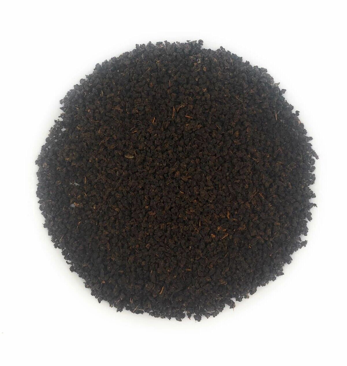 Strong Black Tea Assam Amgoorie High Grown Malty BP SECOND FLUSH Fresh 2026 Leaf