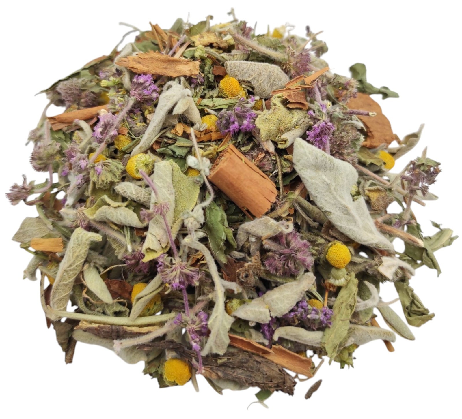 Anti-Diabetic Herbal Mix Tea | Premium Quality Lower Blood Sugar Levels