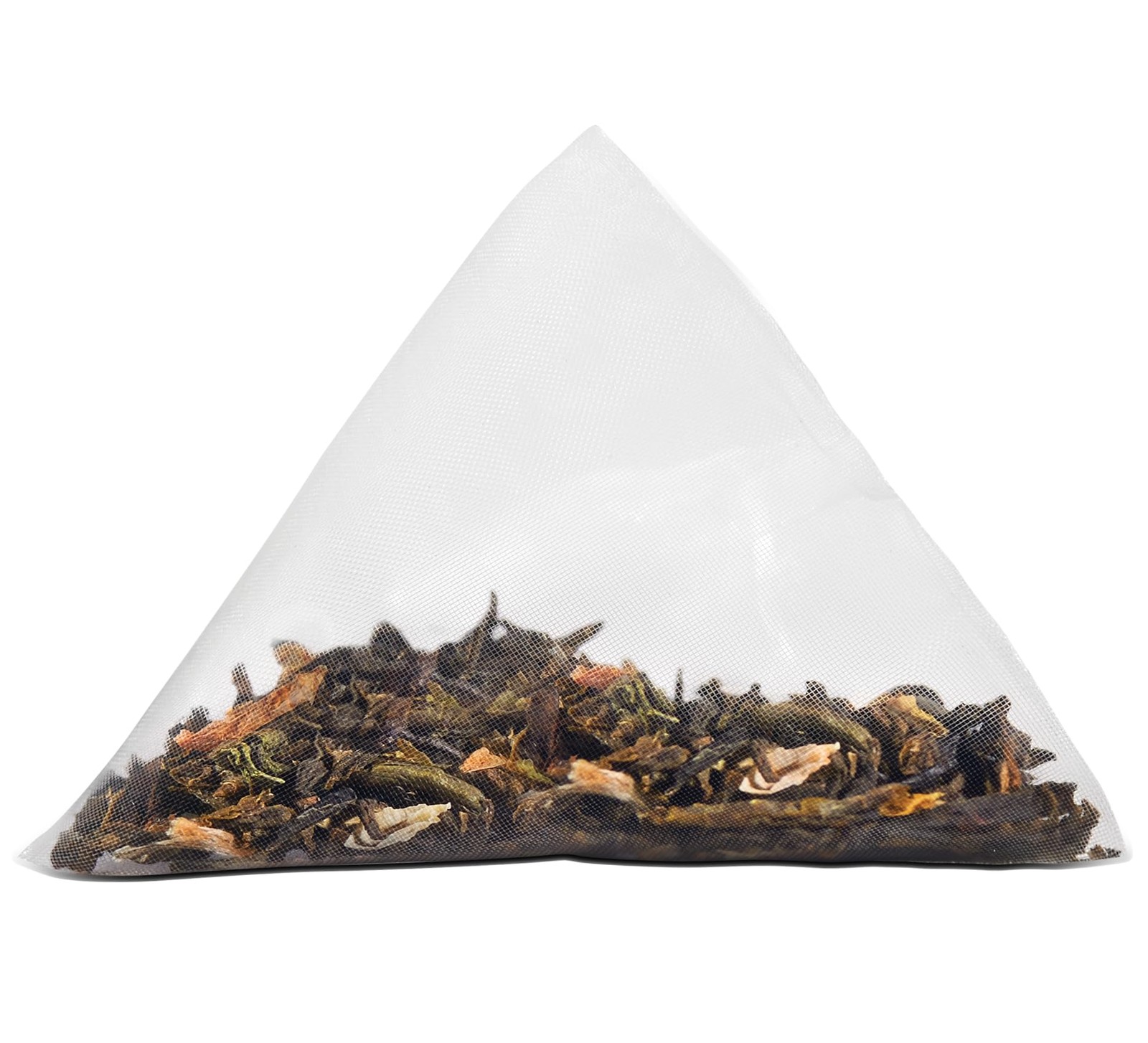 Two Leaves and a Bud Jasmine Green Tea Bags, 100 Count (Pack of 1) Whole Leaf…