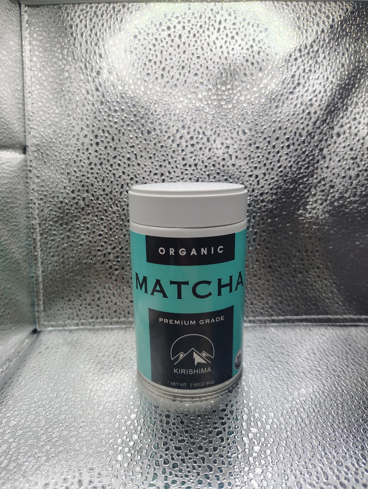 Organic Matcha Green Tea Powder Ceremonial Grade, Premium Quality 2.82oz