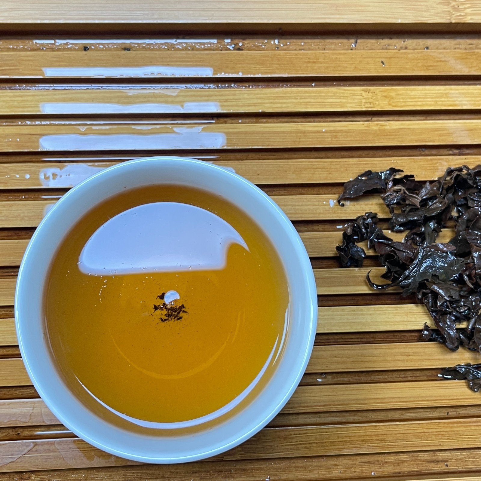 Ruisui Premium Honey Black Tea A++ Loose Leaf Natural Sweetness 300g (75g x 4)