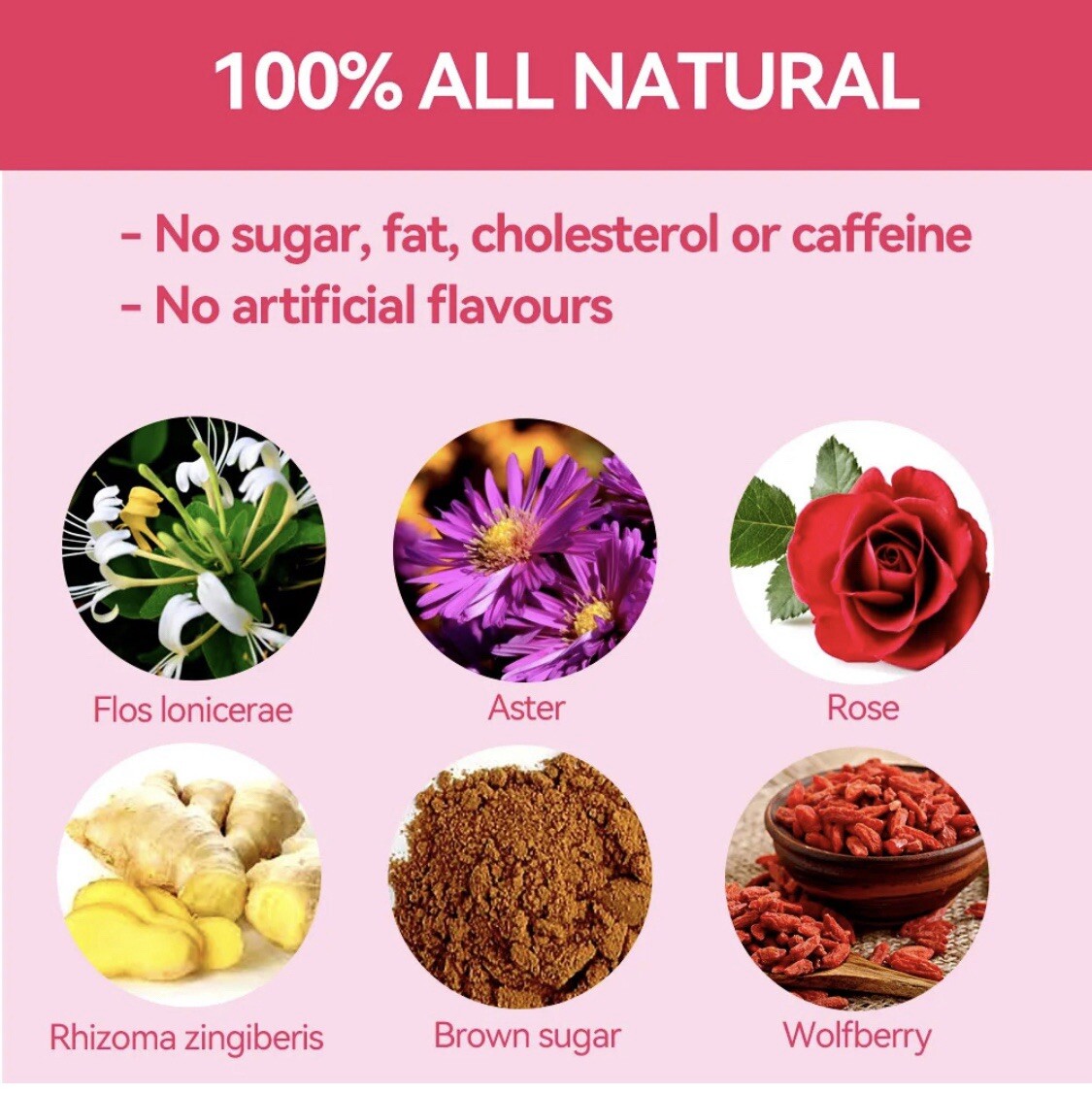 Fibroid Tea for Women Shrink Ovarian Cysts, Natural Remedy for Women Pregnancy