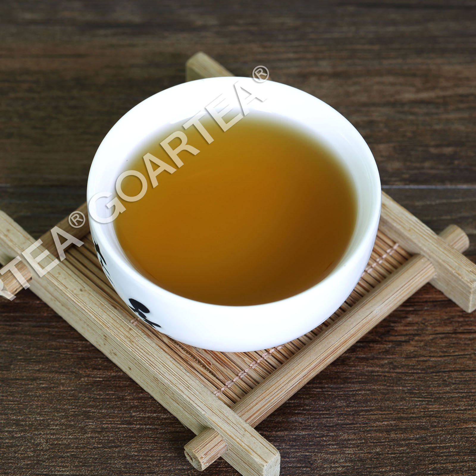 GOARTEA 250g Supreme Taiwan Ginseng Oolong Tea Lan Gui Ren High Mount Ren Shen