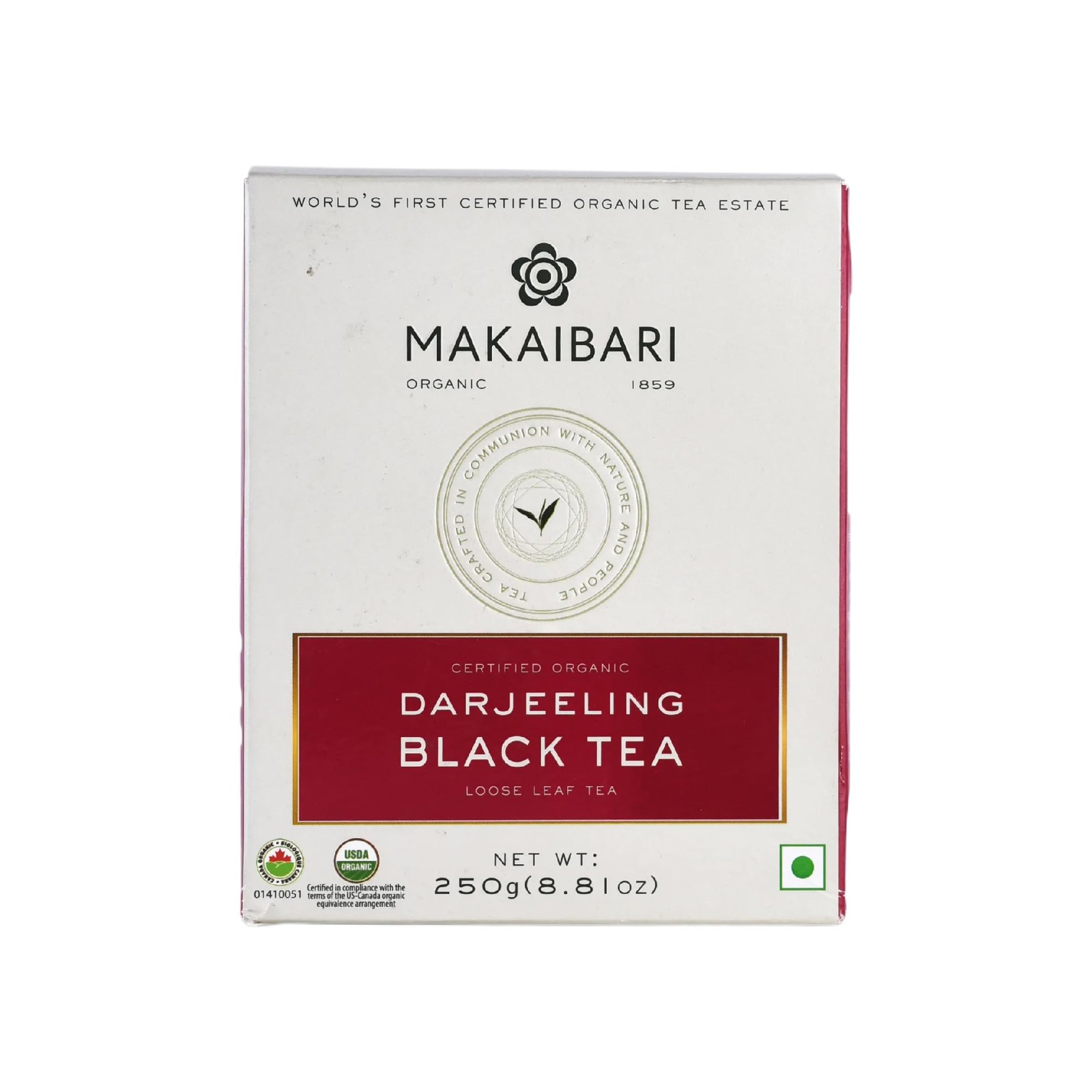 Darjeeling Black | 250 gm