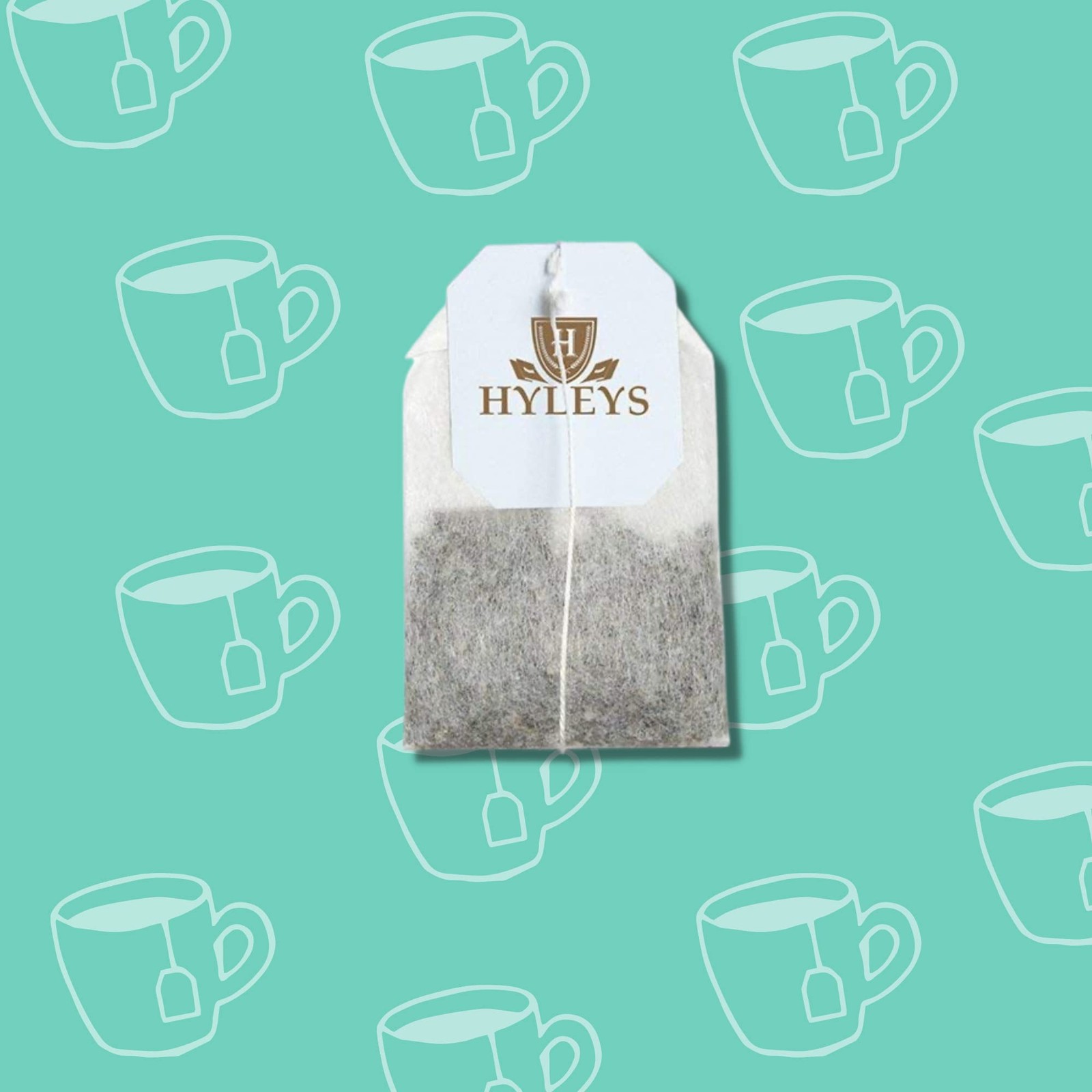Hyleys Slim Tea 42 Ct Assorted – Suplemento De Hierbas Para Perdida De Peso, …