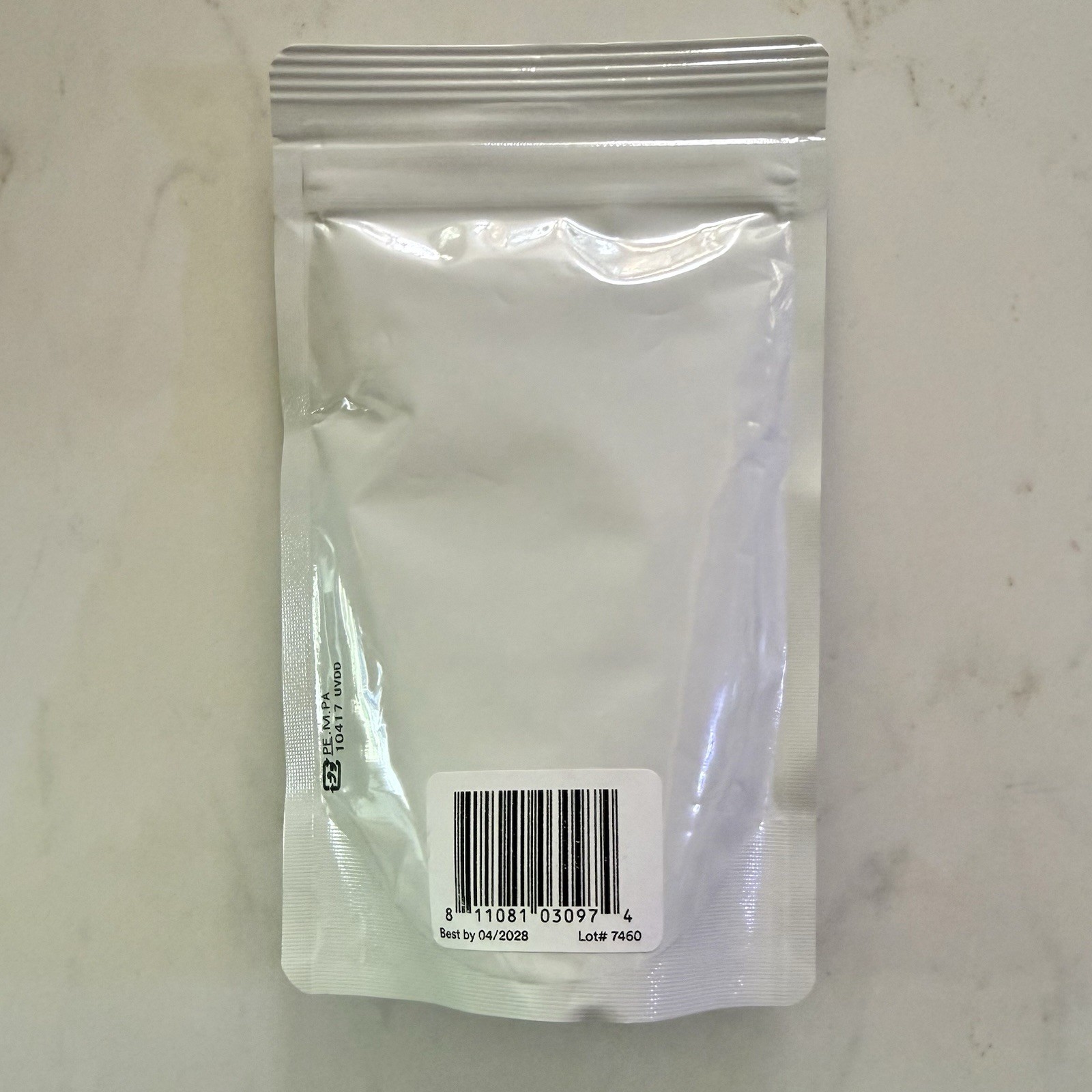 Heavenly Tea Leaves Organic Ceremonial Grade Matcha, BULK 4.41oz/125g, SEALED