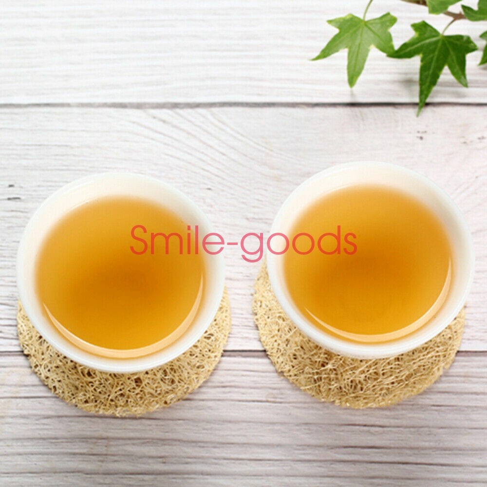 Premium Organic Jasmine Dragon Ball Green Tea Pure Chinese Leaf Loose 200g/7oz