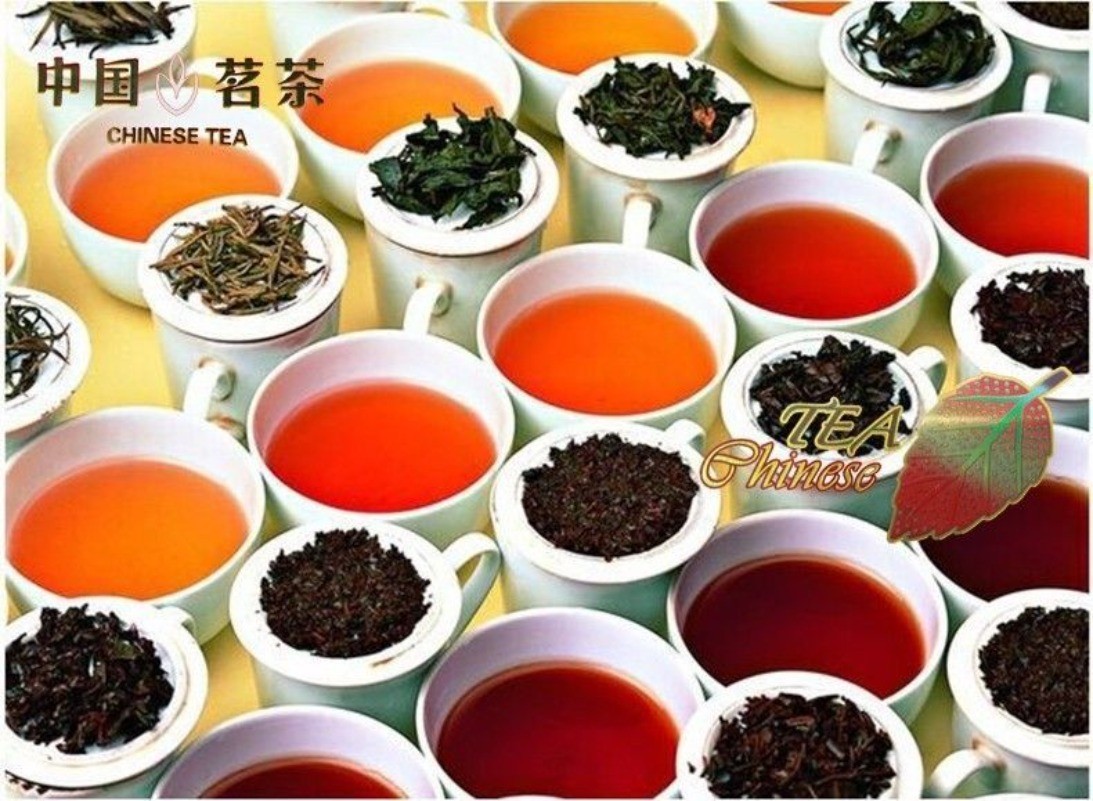 50g Ripe Pu-erh Tea Ball Assorted Top Grade Puerh Black Tea Healthy Drink 10Pcs