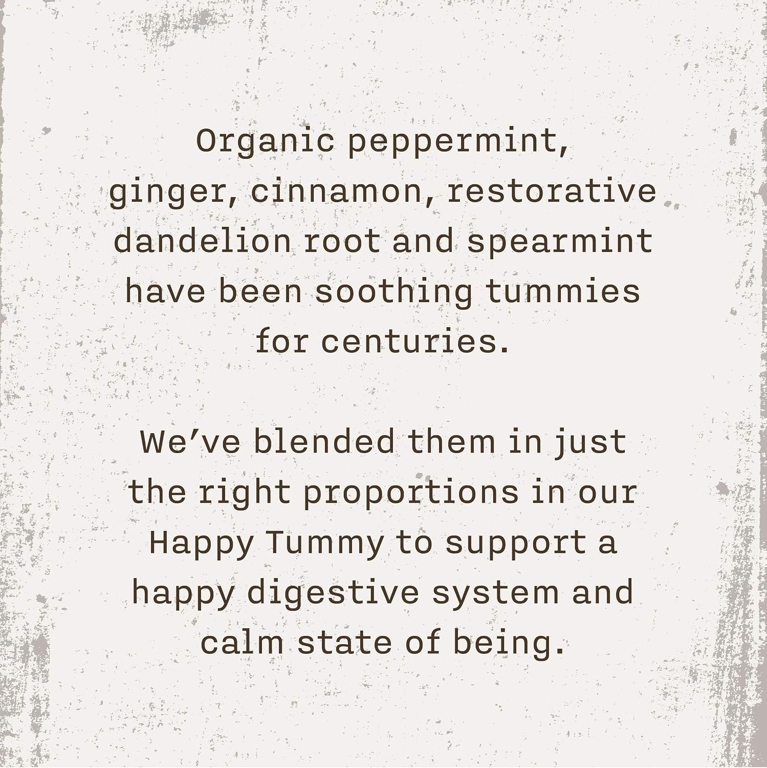 Organic Tea Bags
