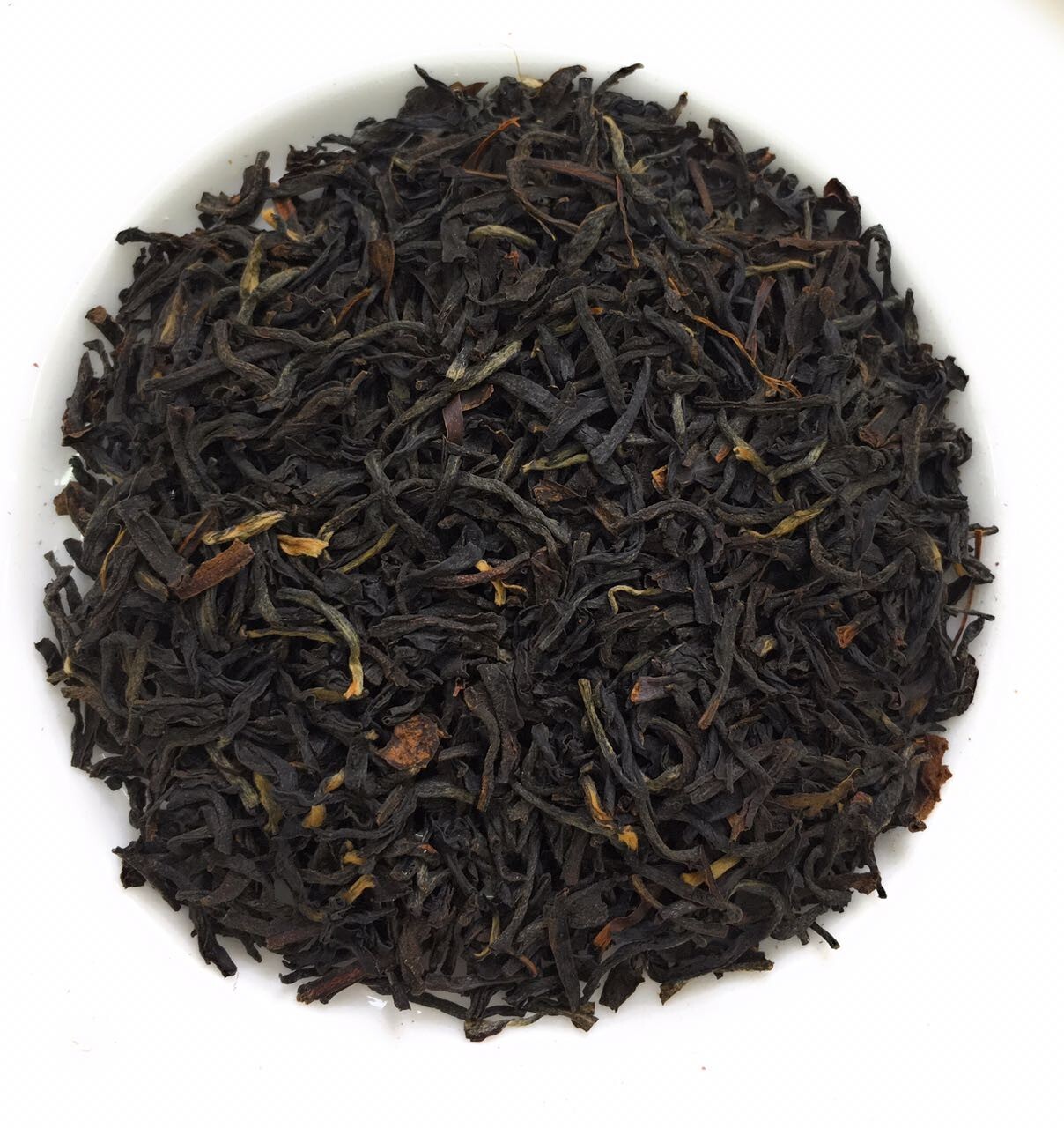 Assam Orthodox Tea 2024 Fresh Orangajuli SFTGFOP 1 First Flush Loose Leaves 1 KG