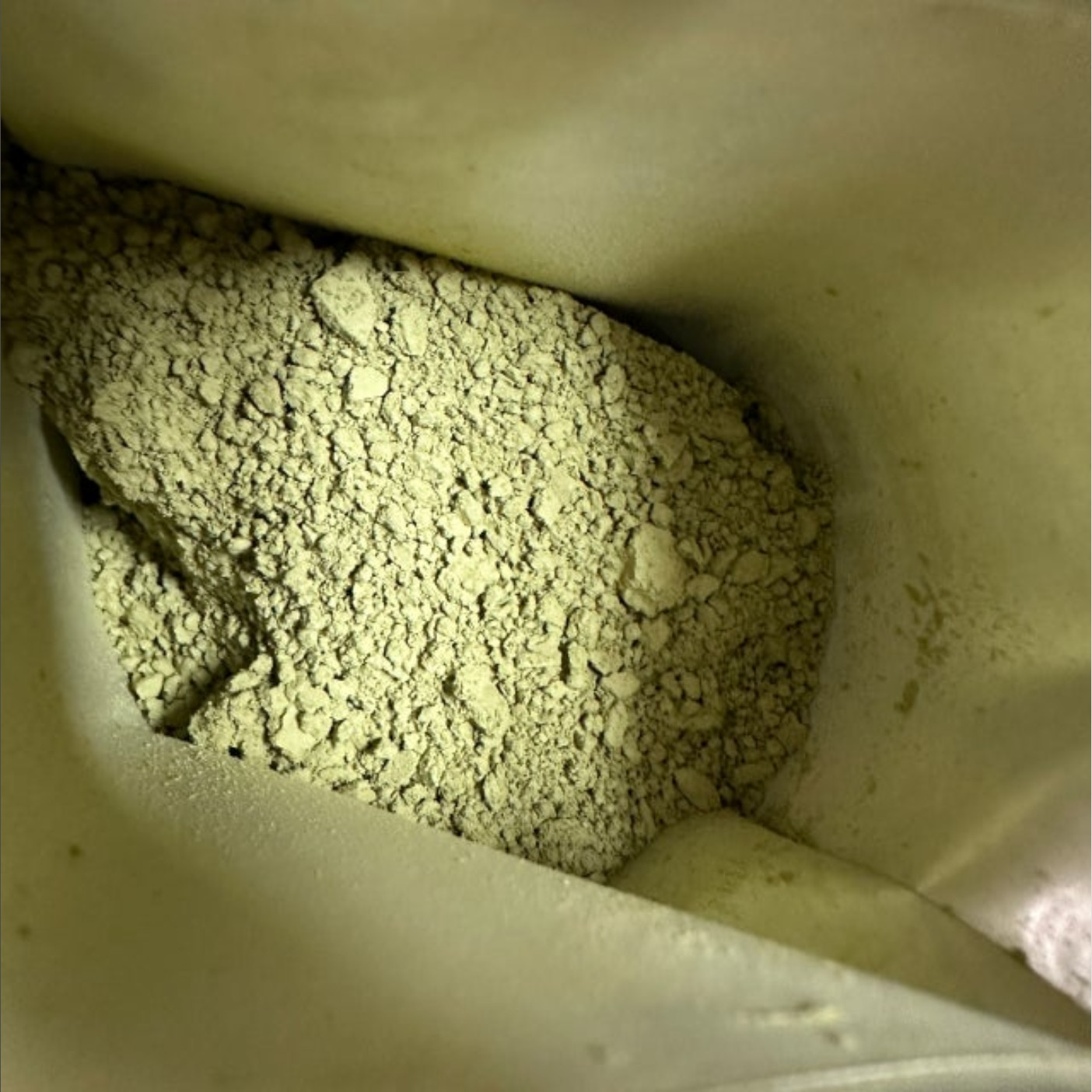 Organic Jeju Matcha G30+ Culinary Grade 1kg | Bulk Korean Green Tea for Baking