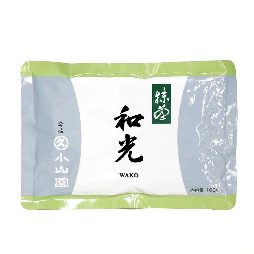 Marukyu Koyamaen_Wako 20g/40g/100g_Chat Me For Bulk Orders Discount