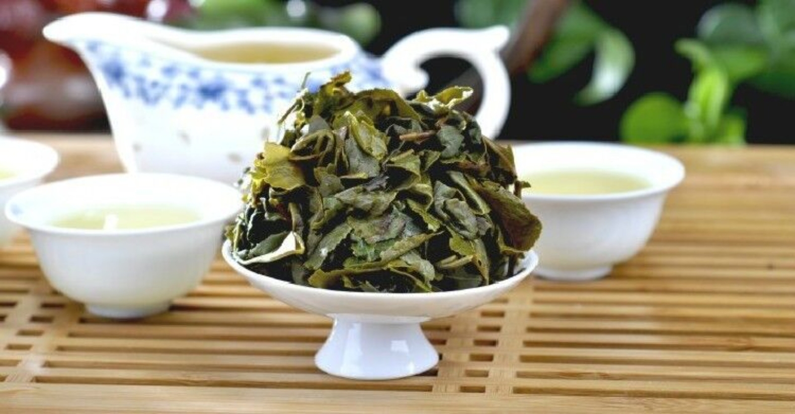 AAA Anxi Tieguanyin Oolong Tea 250g Classic