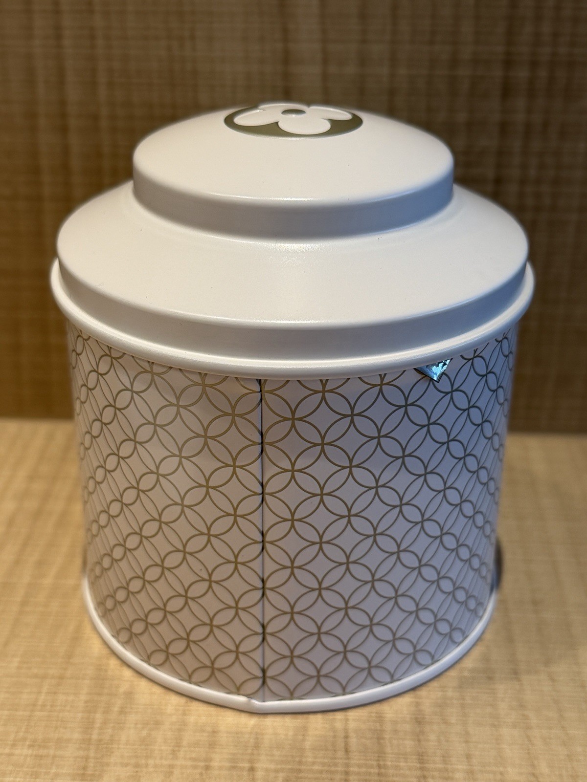 Louis Vuitton Le Cafe Bangkok LV The Place Tea Brand New Fresh. Collectible