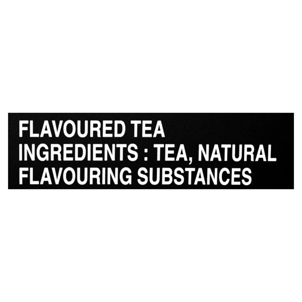 Brooke Band Red Label 100% Pure Organic Natural Care Tea / Chai Patti Pack 1 kg