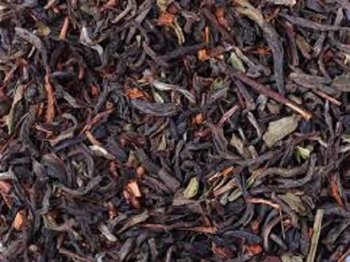 DARJEELING TEA (AUTUMN FLUSH 2025) THURBU SFTGFOP I CLONAL SPECIAL