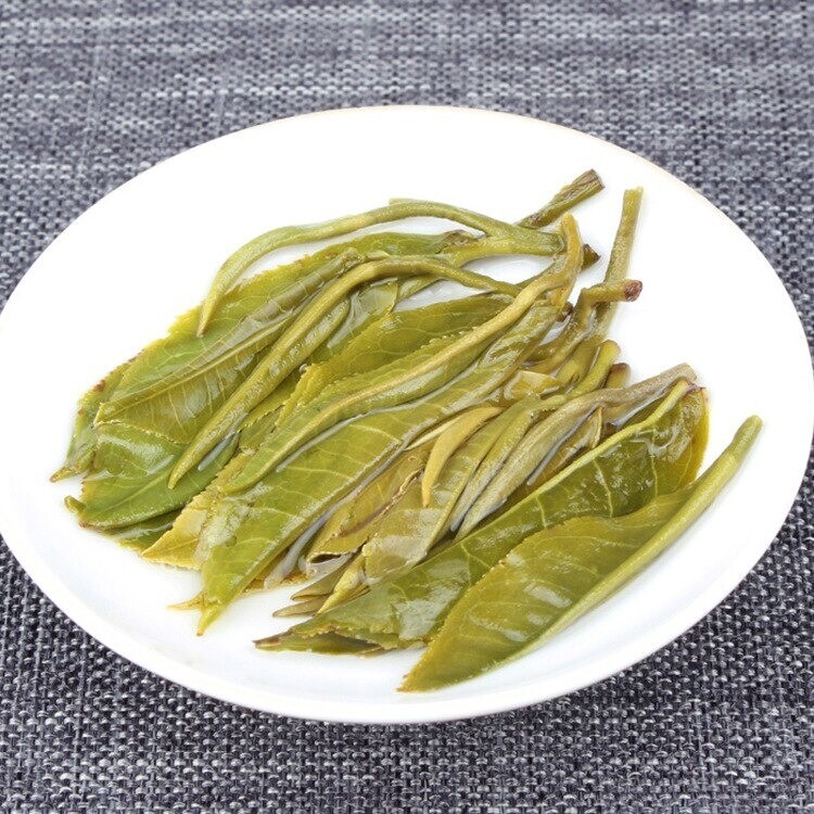 Ceylon Green Tea – Kandy OP Sri Lanka -Best Tea with real taste-50g /pouch