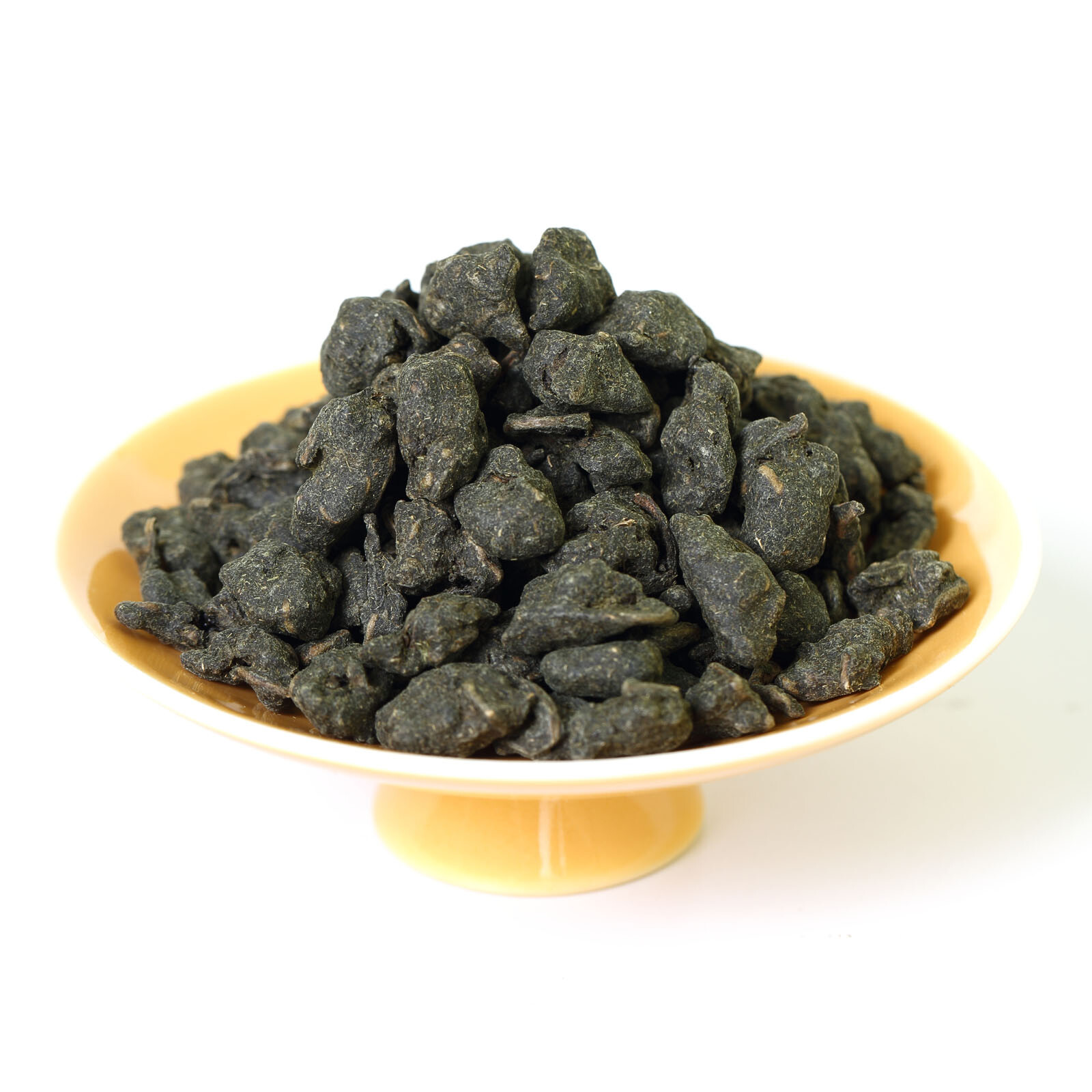 GOARTEA 250g Supreme Taiwan Ginseng Oolong Tea Lan Gui Ren High Mount Ren Shen