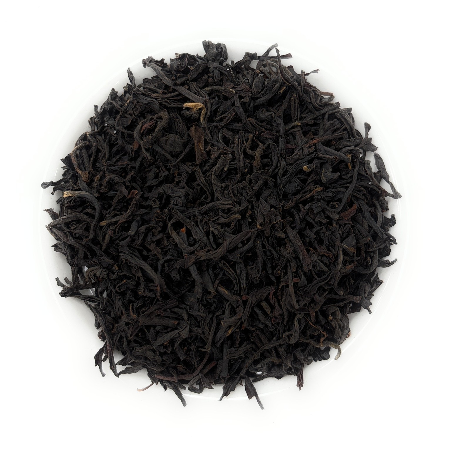 PREMIUM ASSAM BLACK TEA 2026 FIRST FLUSH TGFOP1 TIPPY AROMATIC LOOSE LEAF 1 LBS
