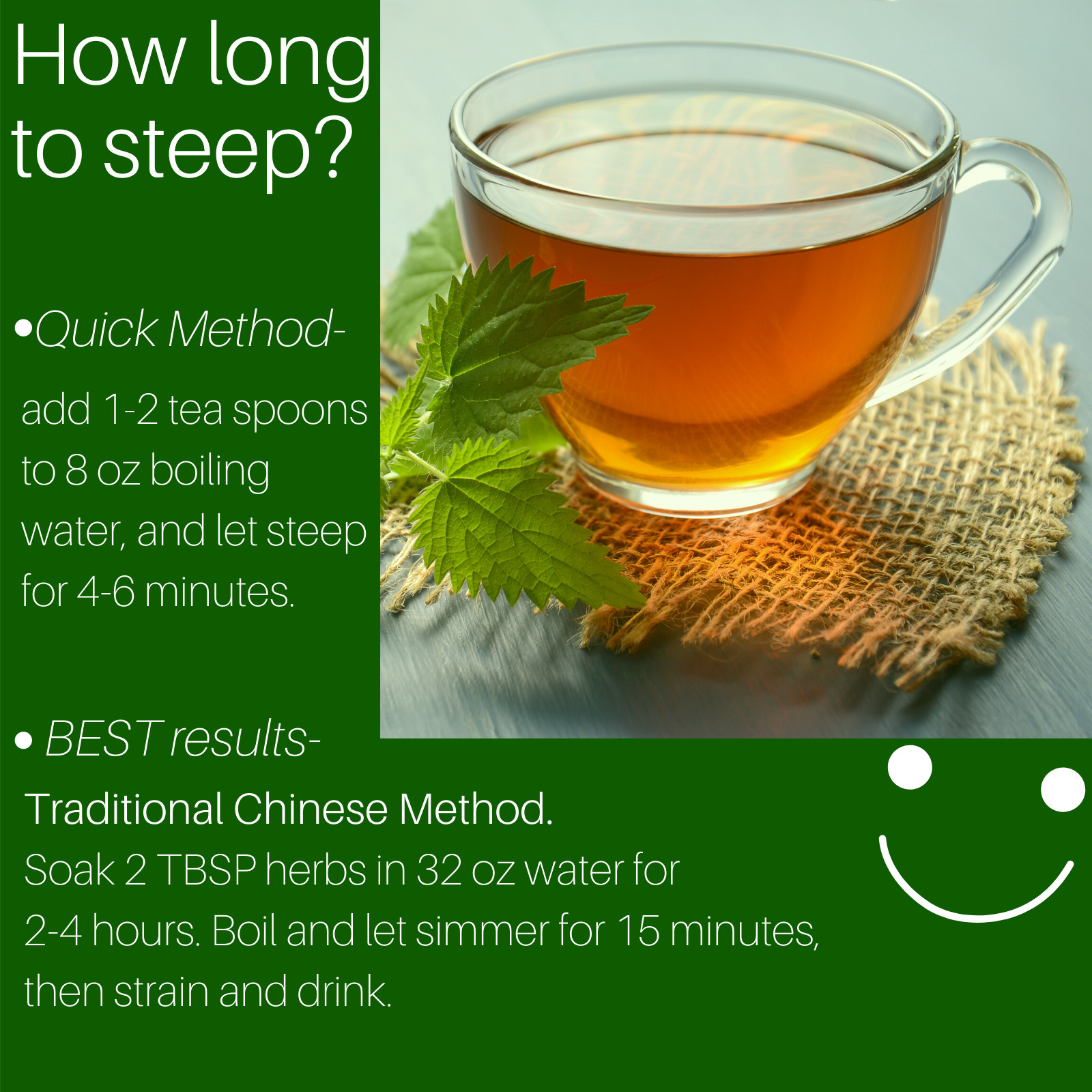 SpeedyVite® Kidney LifeBoost® Tea USDA Organic (2oz/4oz/8oz/28teabags) Detox USA
