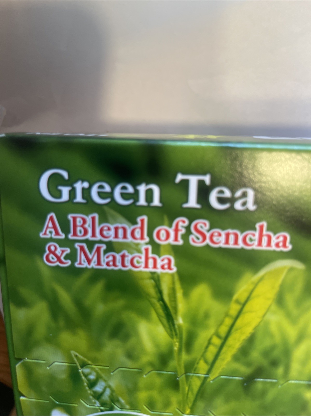 Kirkland Signature Green Tea, 60 Tea Bags, see description