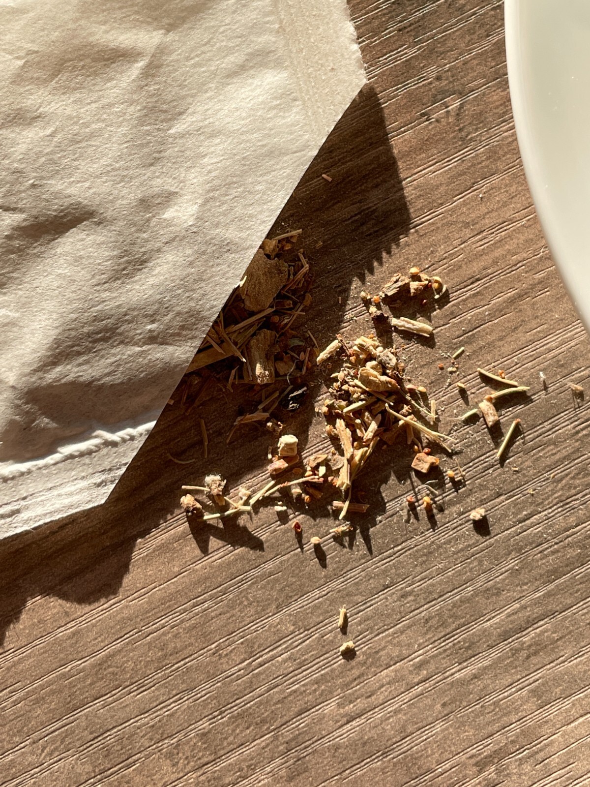Essiac Tea by Palm Beach Herbals | 30ct, Caffeine-Free