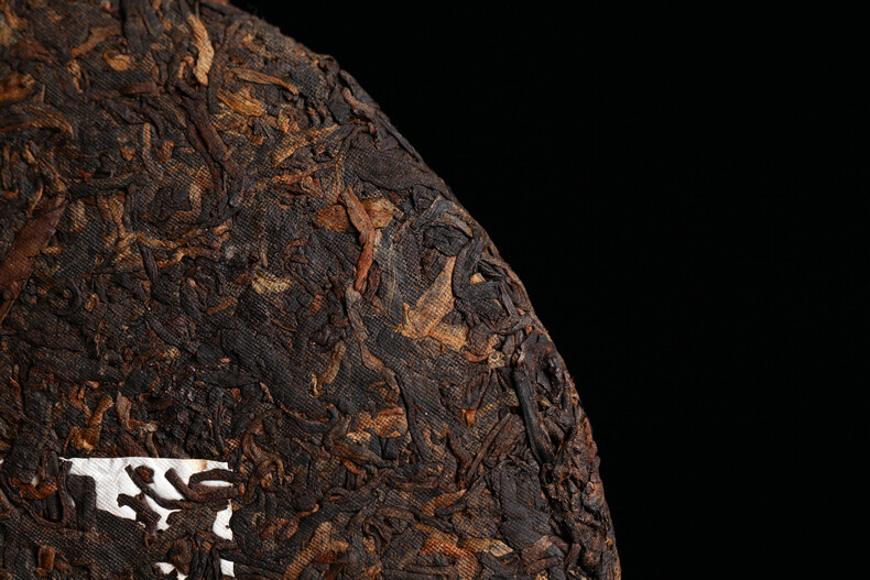 8663 * 2018 Jin Bang Series XiaGuan Tuocha Puer Ripe Shu Pu-erh Pu’er Tea 357g
