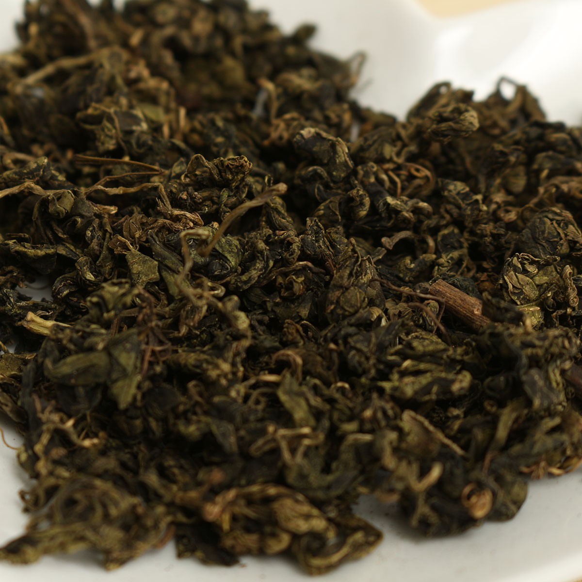 100g-500g JIAO GU LAN Balls TEA,China Jiaogulan tea Gynostemma Pentalhyllum