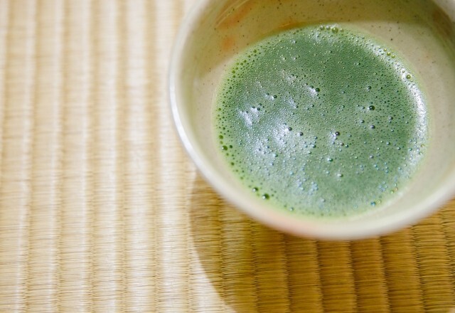 Culinary Grade Matcha Wakatake Uji Kyoto | Baking & Food Service | 1.1lb(500g)