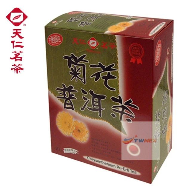 Ten Ren Tea Bags 40ct Whole Leaf Tea Taiwan Oolong Green Assam (Choose Flavor)