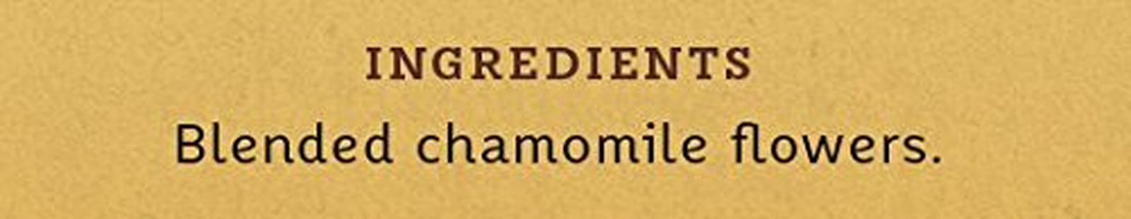 Stash Tea Chamomile Herbal Tea, 100 Count (Packaging May Vary)