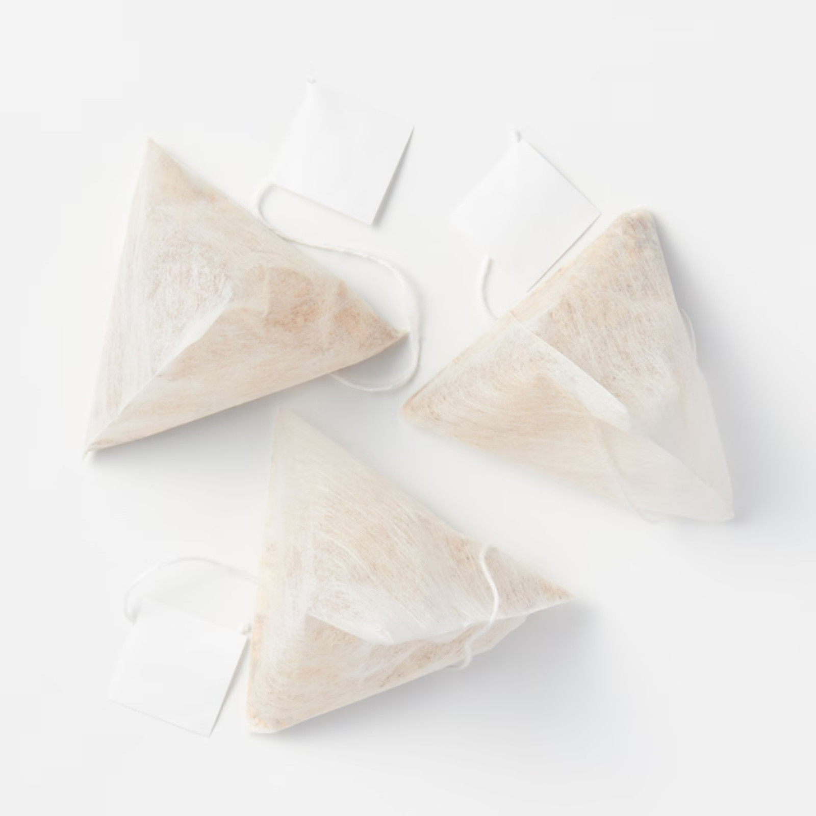 MUJI Corn Tea Bags Caffeine Free Roasted Corn Tea 10 Packs Japan