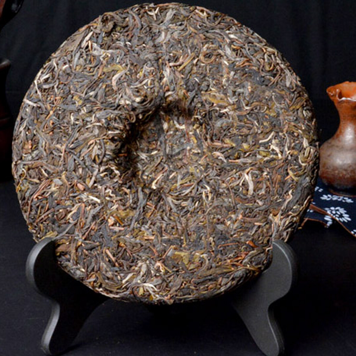 Tasty Puerh Tea Green Tea Laobanzhang Old Tree Tea Top Quality Pu-erh Hot Sale