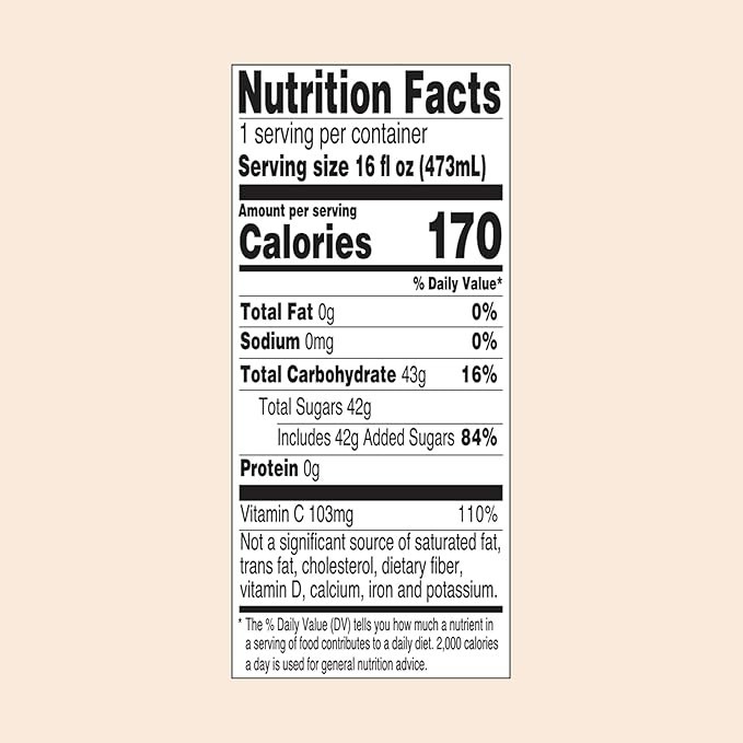 AriZona Real Brewed Sweet Tea Pack of 12 16 Fl Oz Bottles Refreshing Drink